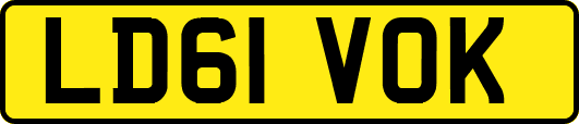 LD61VOK