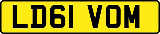 LD61VOM