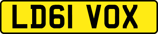LD61VOX