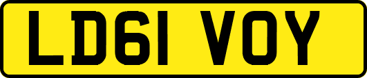 LD61VOY