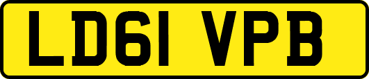 LD61VPB