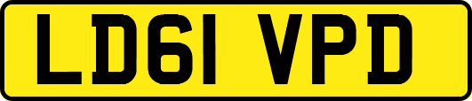 LD61VPD