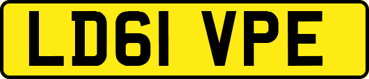 LD61VPE