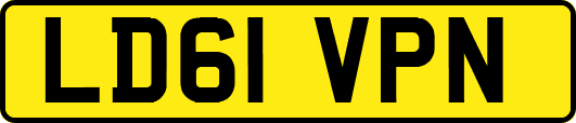 LD61VPN