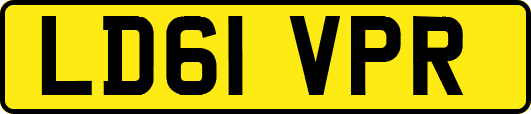 LD61VPR