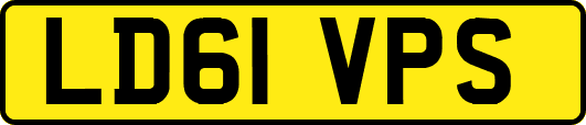 LD61VPS