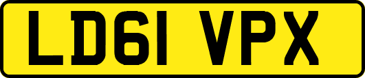 LD61VPX
