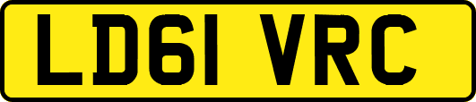 LD61VRC