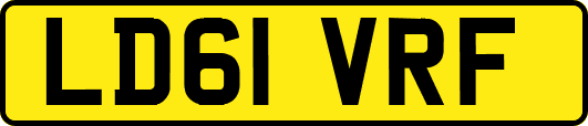 LD61VRF