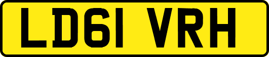 LD61VRH