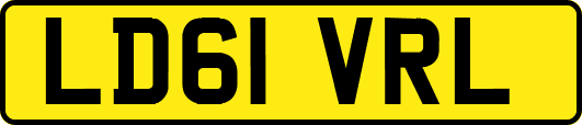 LD61VRL