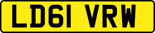 LD61VRW