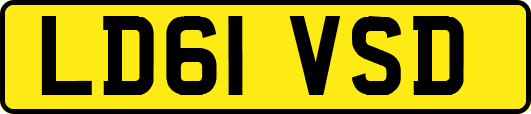 LD61VSD