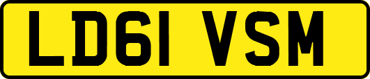 LD61VSM