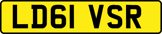 LD61VSR