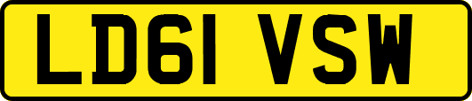 LD61VSW