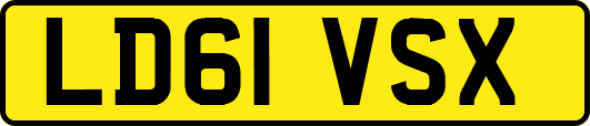 LD61VSX