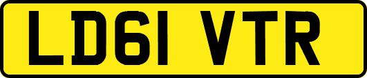 LD61VTR