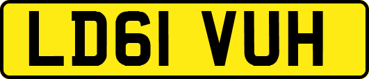 LD61VUH