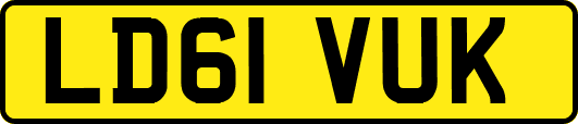 LD61VUK