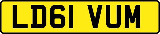 LD61VUM
