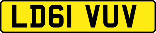 LD61VUV