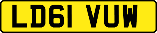 LD61VUW