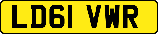 LD61VWR