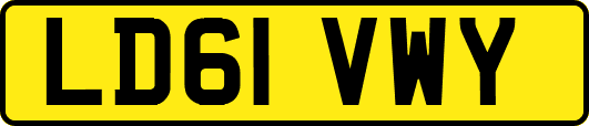 LD61VWY