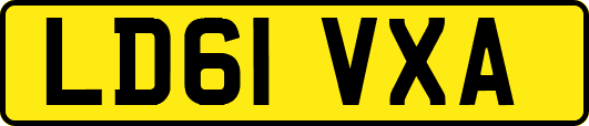 LD61VXA