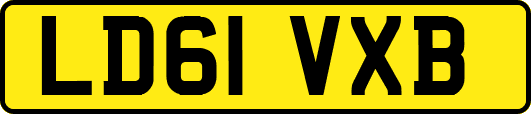 LD61VXB