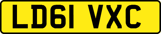 LD61VXC