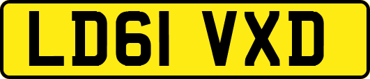 LD61VXD