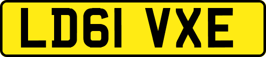 LD61VXE