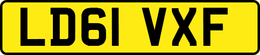 LD61VXF