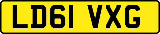 LD61VXG