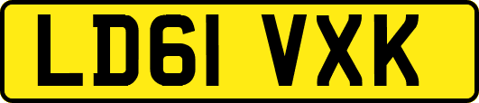 LD61VXK