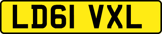 LD61VXL