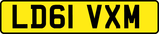 LD61VXM