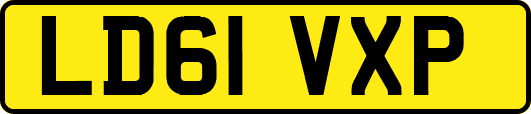 LD61VXP