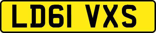 LD61VXS