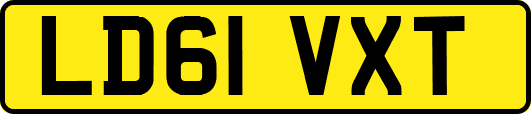 LD61VXT