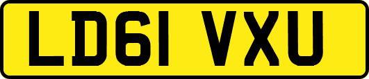 LD61VXU