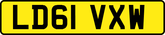 LD61VXW