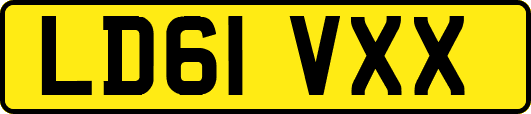 LD61VXX