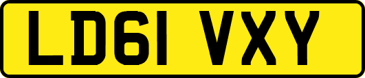 LD61VXY