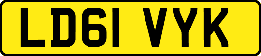 LD61VYK