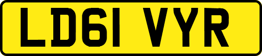 LD61VYR