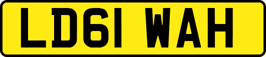 LD61WAH