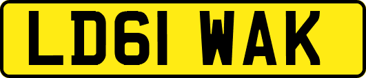 LD61WAK